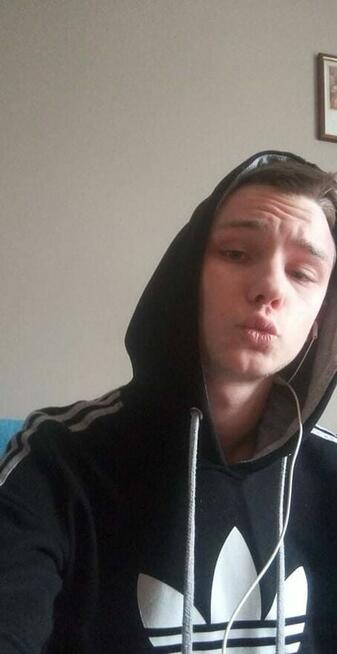 Poznam jakąś chętna panią otwartą na nowe znajomości