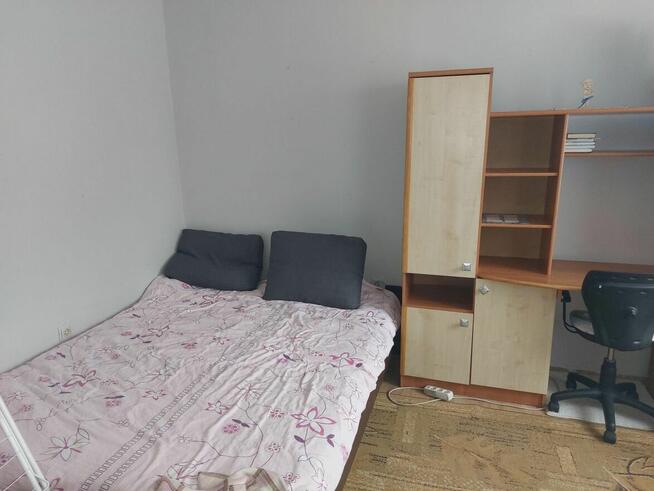 mieszkanie dwupokojowe bezczynszowe sprzedam