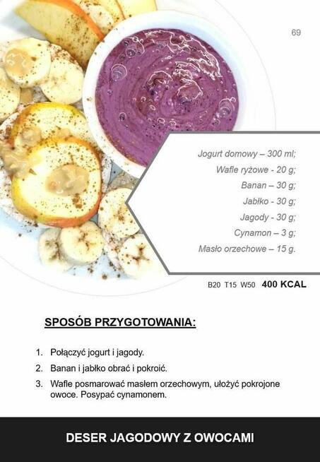 vegedobre przepisy wegańskie, wegetariańskie