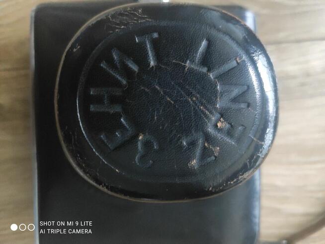 APARAT FOTOGRAFICZNY ZENIT