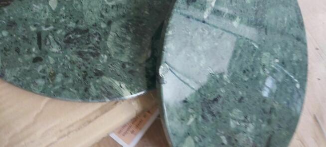 Blat marmurowy 2 kolory