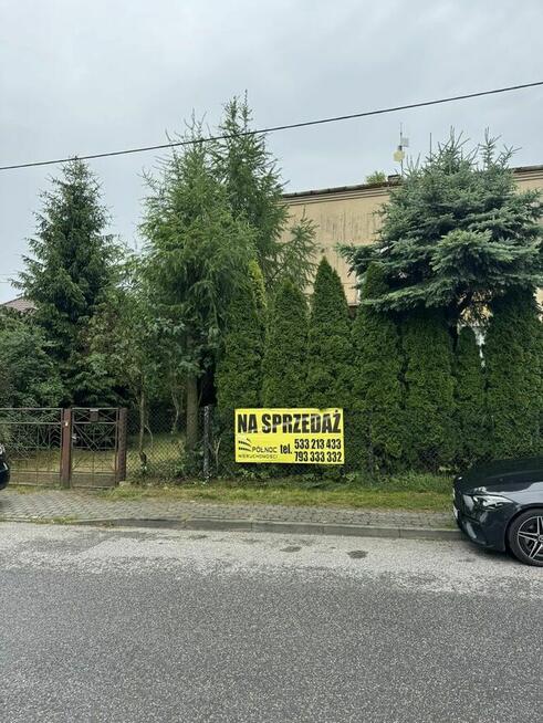 Dom - Izabelów obrzeża Końskich.