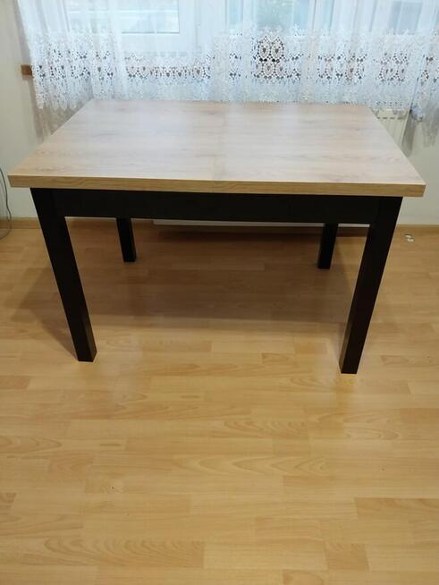 Stół rozkładany jadalnia salon kuchnia