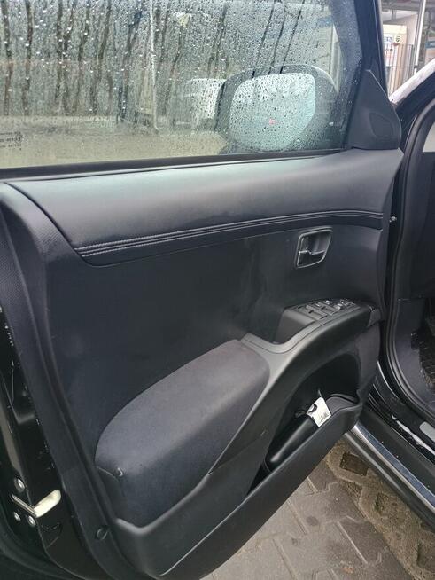 Mitsubishi Outlander 2.0 benzyna LPG Aleksandrów Łódzki
