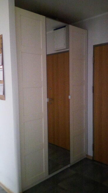 Do wynajęcie mieszkanie na Bielanach