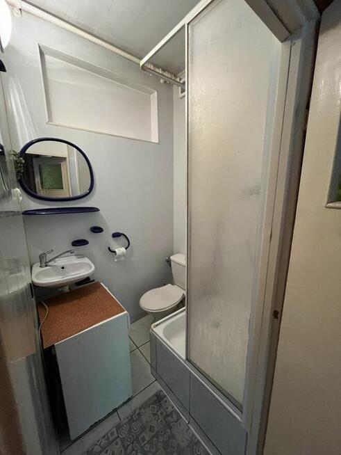 SPRZEDAM DZIAŁKĘ Z DOMKIEM BOGUCHWAŁOWICE