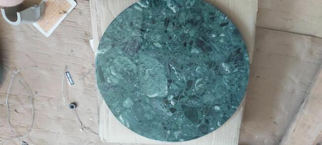 Blat marmurowy 2 kolory