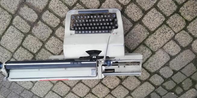 Maszyna do pisania