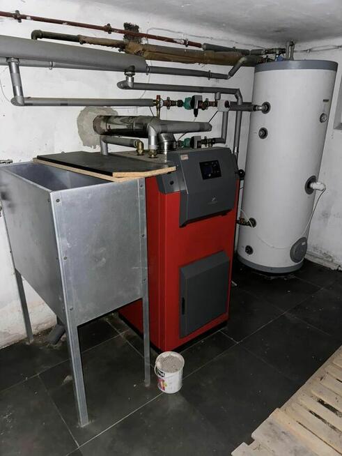 Dom - Izabelów obrzeża Końskich.