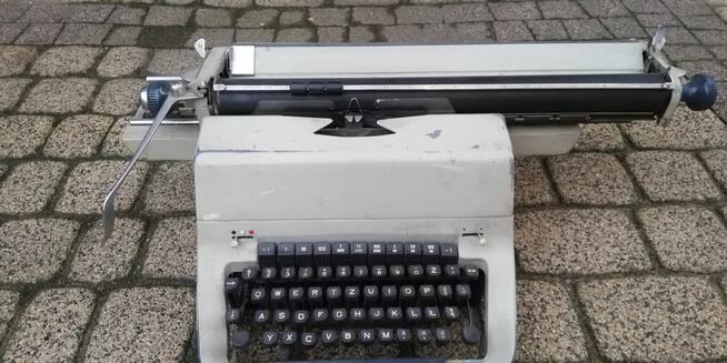 Maszyna do pisania