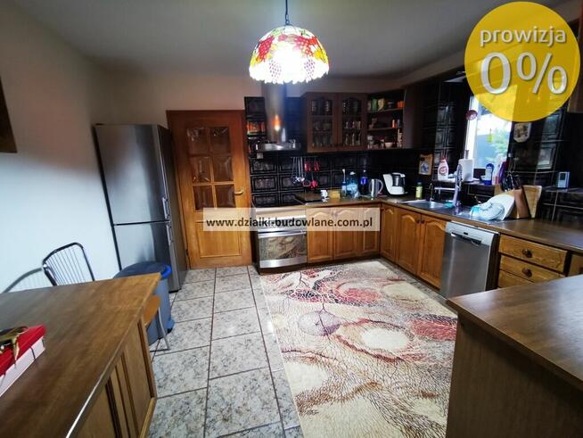 Duży funkcjonalny dom wolnostojący Wrocław