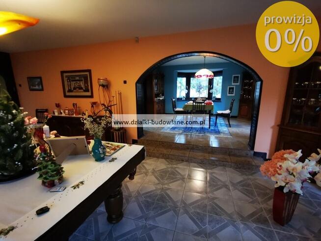 Duży funkcjonalny dom wolnostojący Wrocław