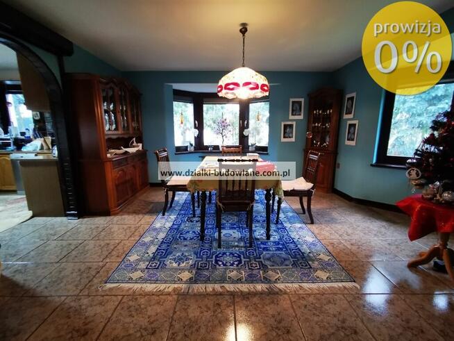 Duży funkcjonalny dom wolnostojący Wrocław