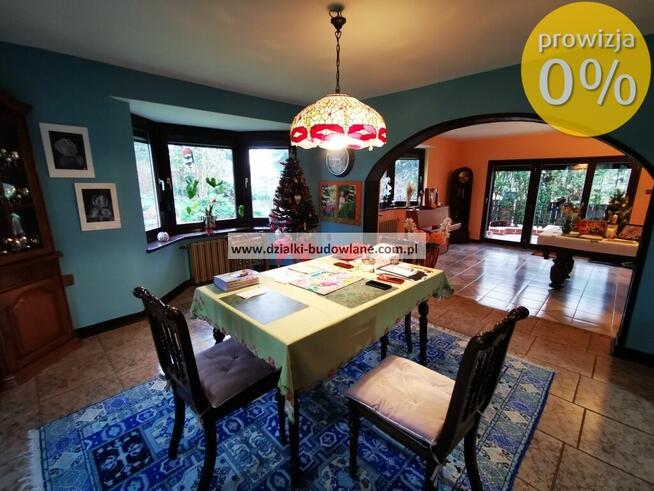 Duży funkcjonalny dom wolnostojący Wrocław