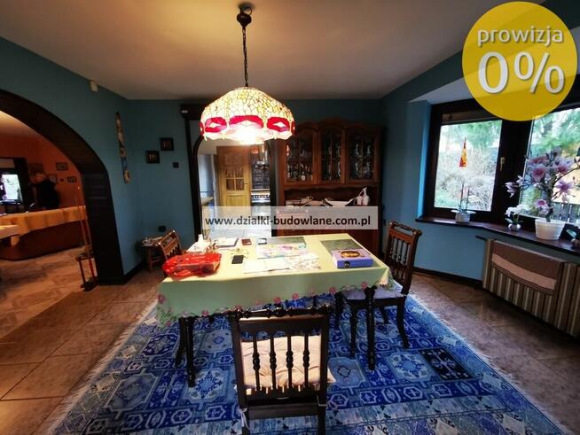 Duży funkcjonalny dom wolnostojący Wrocław