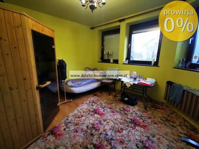 Duży funkcjonalny dom wolnostojący Wrocław