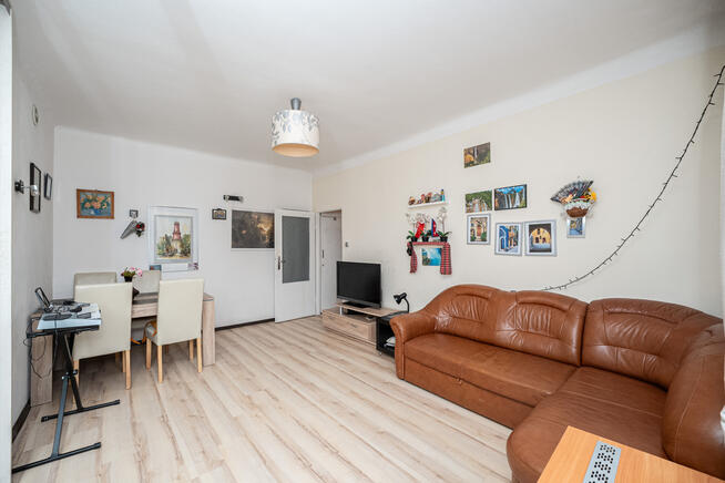 Okazja! Mieszkanie po remoncie blisko Metra