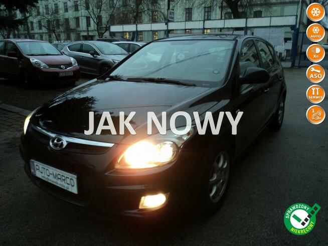 sprzedam HYUNDAIA i30 1.6 B