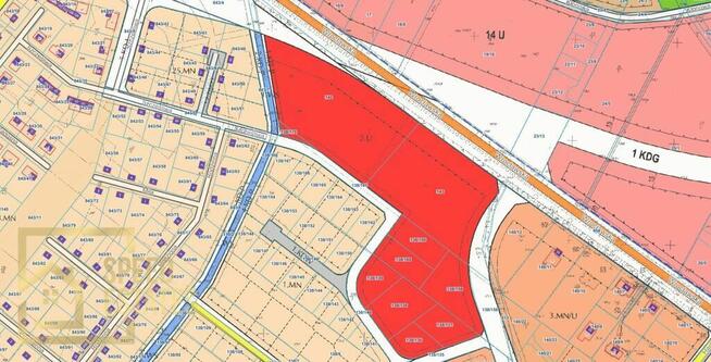 ⭐️Działka budowlana blisko lasu⭐️