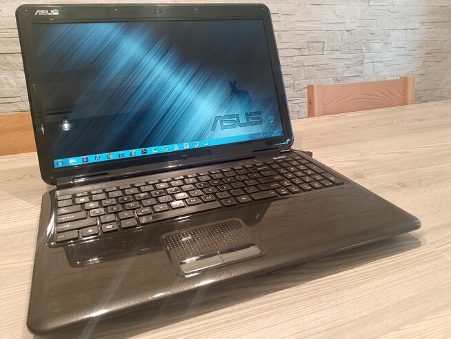 Laptop Asus X5DAB 15,6