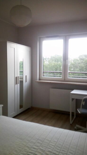 Do wynajęcie mieszkanie na Bielanach