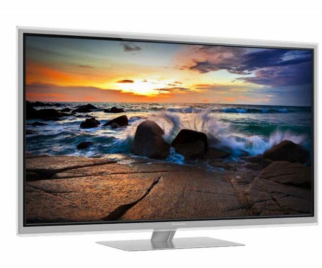 Telewizor LED Panasonic VIERA TX-L42ET50E