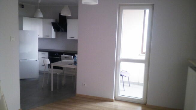 Do wynajęcie mieszkanie na Bielanach