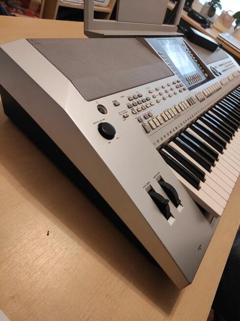 Keyboard Yamaha PSR S 910