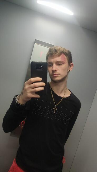 Poznam jakąś chętna panią otwartą na nowe znajomości