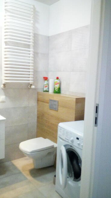 Do wynajęcie mieszkanie na Bielanach