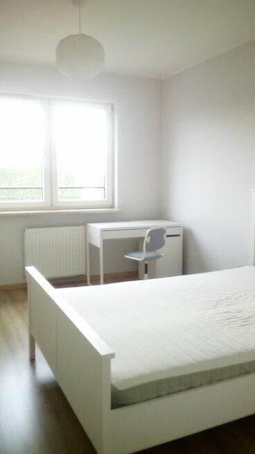 Do wynajęcie mieszkanie na Bielanach