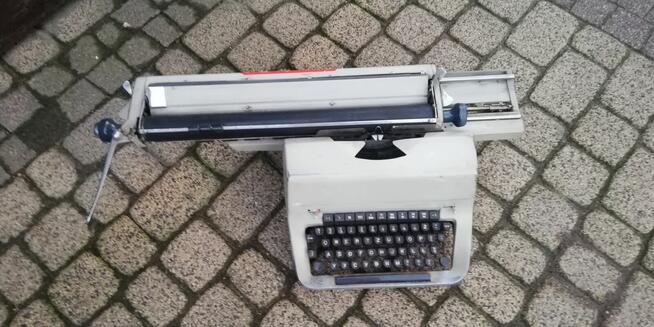 Maszyna do pisania