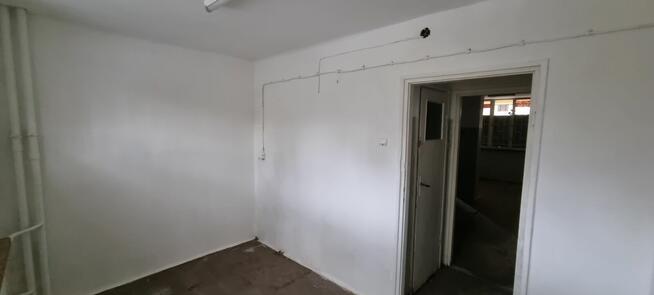 Lokal użytkowy / ul. Ugorek