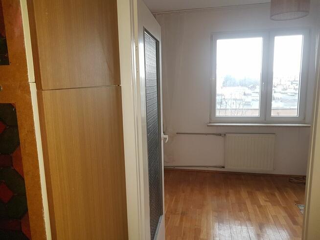 Mieszkanie do wynajęcia, 2 pokoje przy Kopcińskiego