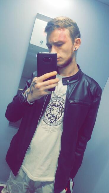 Poznam jakąś chętna panią otwartą na nowe znajomości