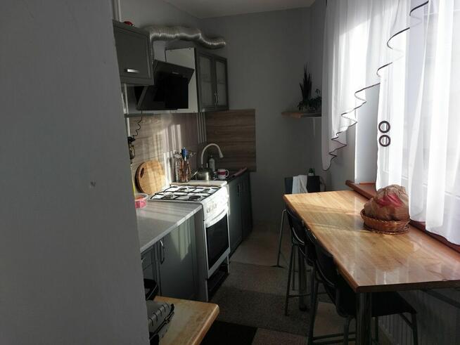 mieszkanie dwupokojowe bezczynszowe sprzedam