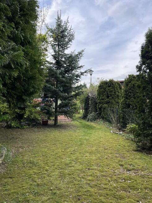 SPRZEDAM DZIAŁKĘ Z DOMKIEM BOGUCHWAŁOWICE