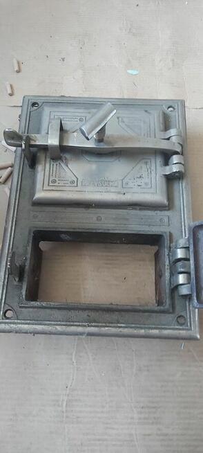 Drzwiczki do pieca, kuchni