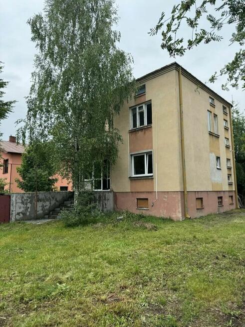 Dom - Izabelów obrzeża Końskich.