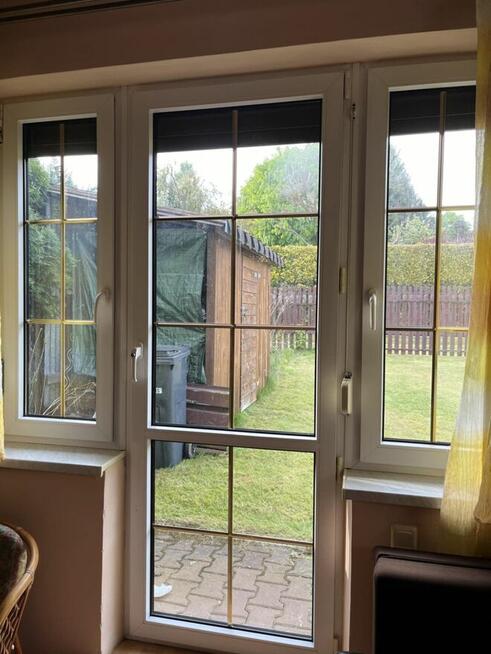 SPRZEDAM DZIAŁKĘ Z DOMKIEM BOGUCHWAŁOWICE