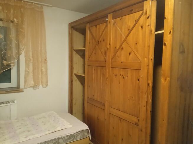 ul. Tadżycka, Wawer - Międzylesie, kawalerka