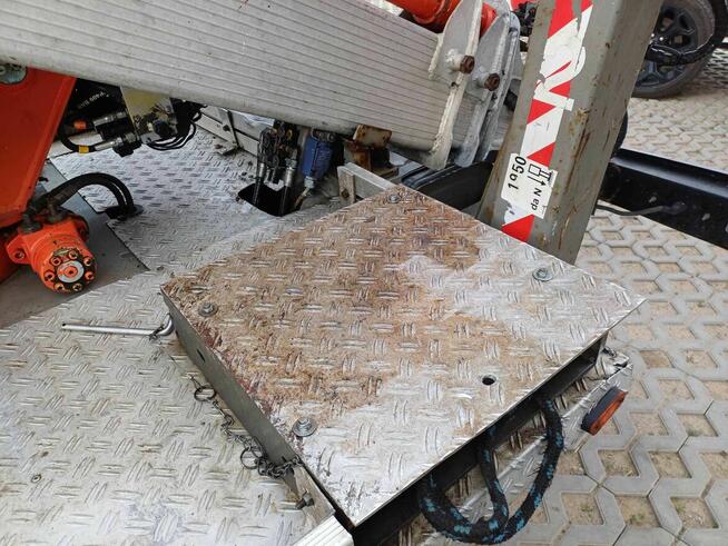 Czyszczenie suchym lodem GNIEZNO