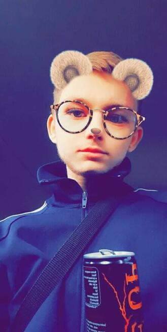 Poznam jakąś chętna panią otwartą na nowe znajomości