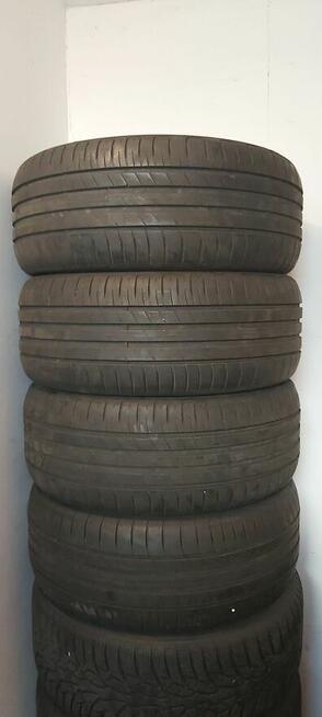 Opony letnie goodyear 225x55x16