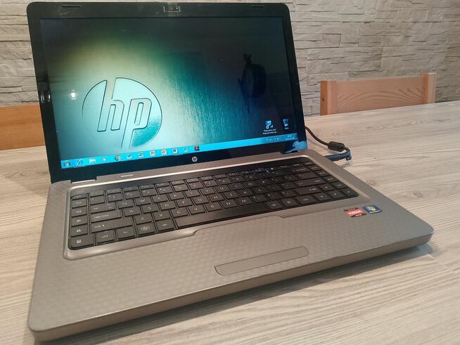 Laptop HP G62 15,6