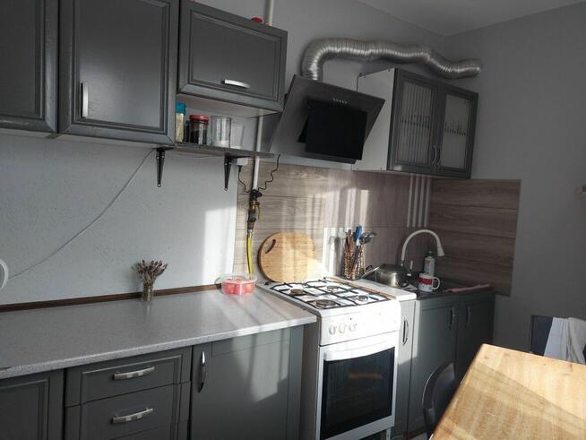 mieszkanie dwupokojowe bezczynszowe sprzedam