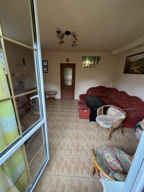 SPRZEDAM DZIAŁKĘ Z DOMKIEM BOGUCHWAŁOWICE