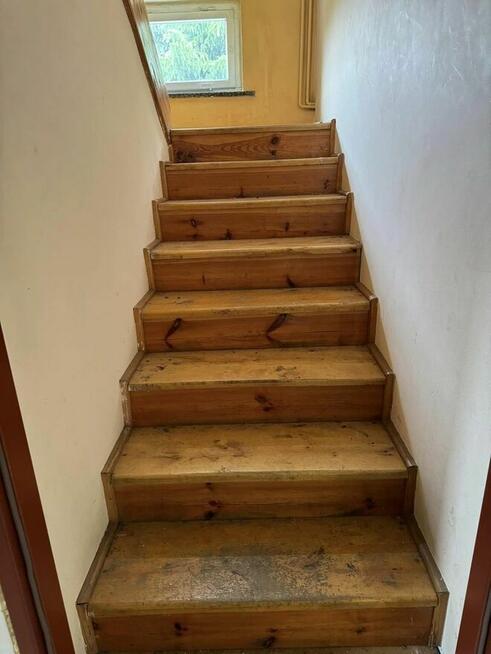 Dom - Izabelów obrzeża Końskich.