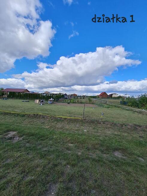 Sprzedam działkę ogrodową