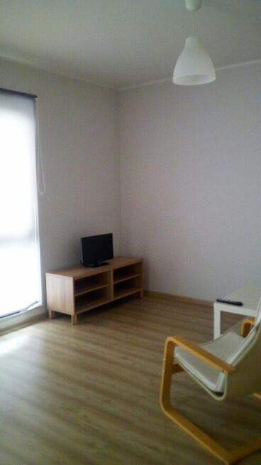 Do wynajęcie mieszkanie na Bielanach